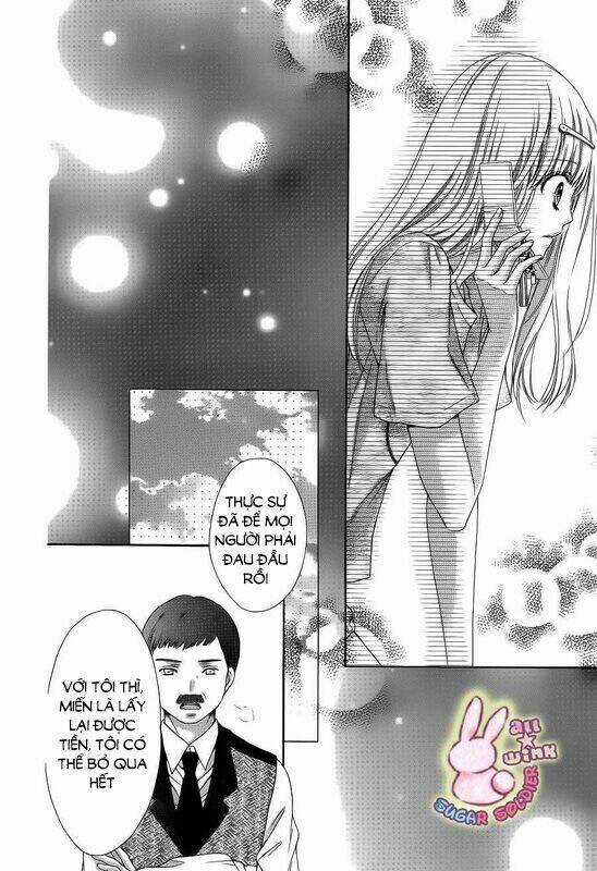 Sugar Soldier - Chapter 16 - Trang 19