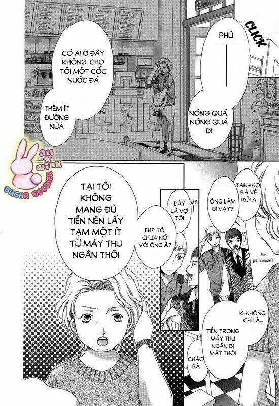 Sugar Soldier - Chapter 16 - Trang 25