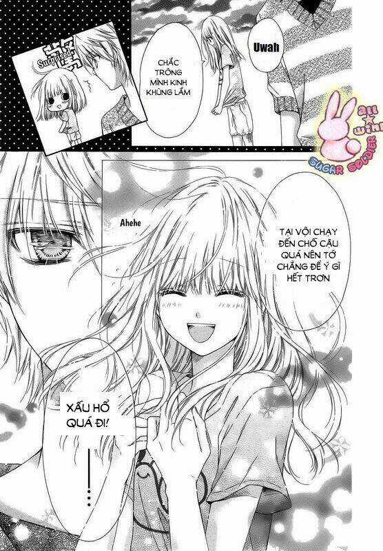 Sugar Soldier - Chapter 16 - Trang 28