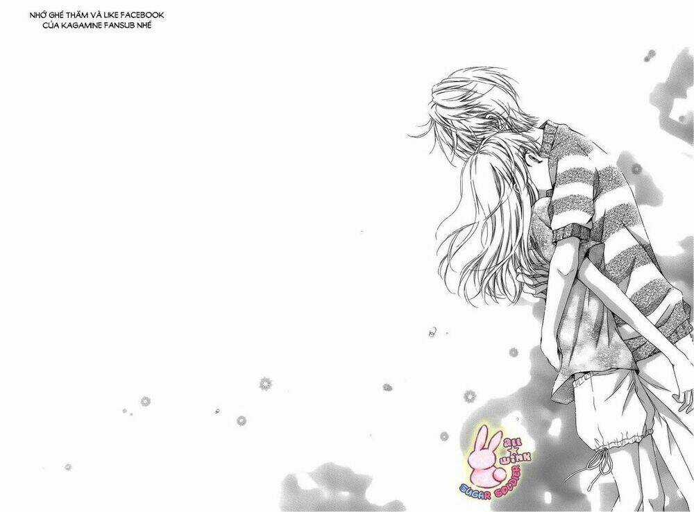 Sugar Soldier - Chapter 16 - Trang 29