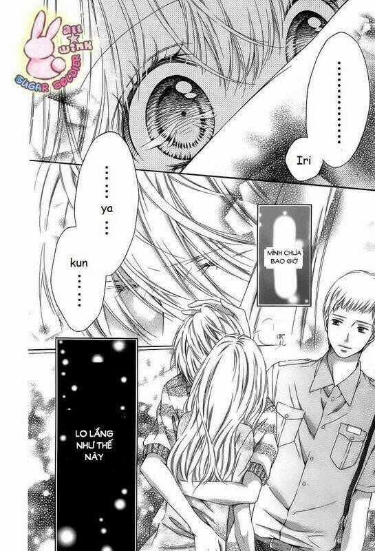 Sugar Soldier - Chapter 16 - Trang 30
