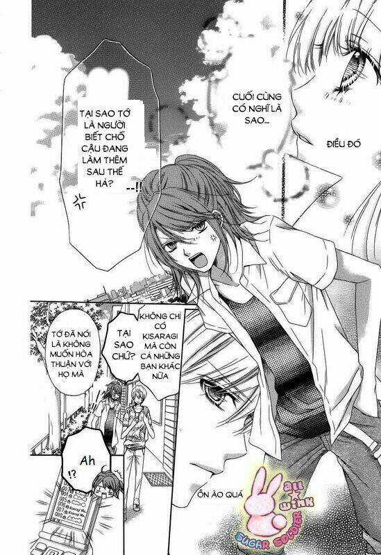 Sugar Soldier - Chapter 16 - Trang 5
