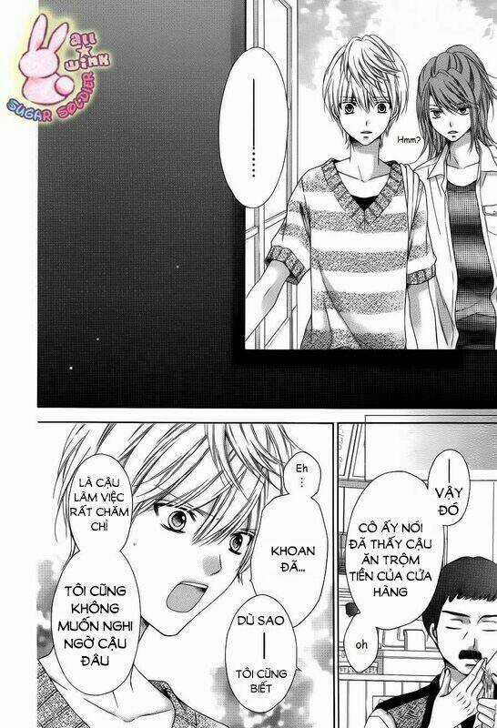 Sugar Soldier - Chapter 16 - Trang 7