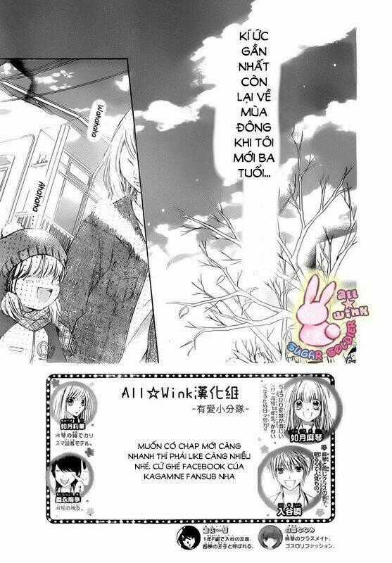 Sugar Soldier - Chapter 17 - Trang 2