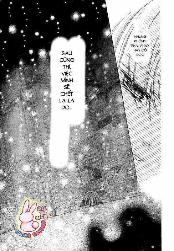 Sugar Soldier - Chapter 17 - Trang 12