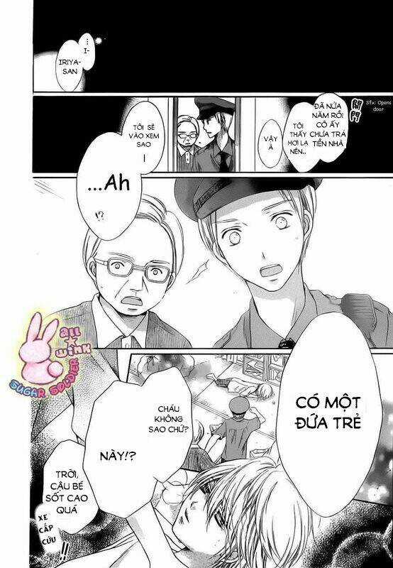 Sugar Soldier - Chapter 17 - Trang 13