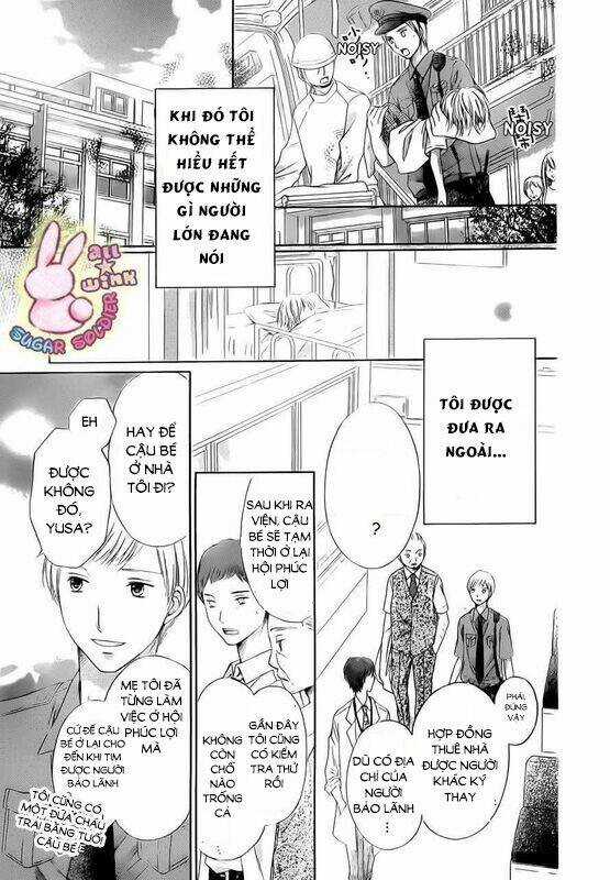 Sugar Soldier - Chapter 17 - Trang 14