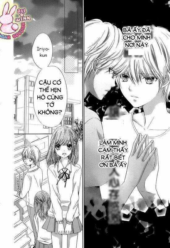 Sugar Soldier - Chapter 17 - Trang 21