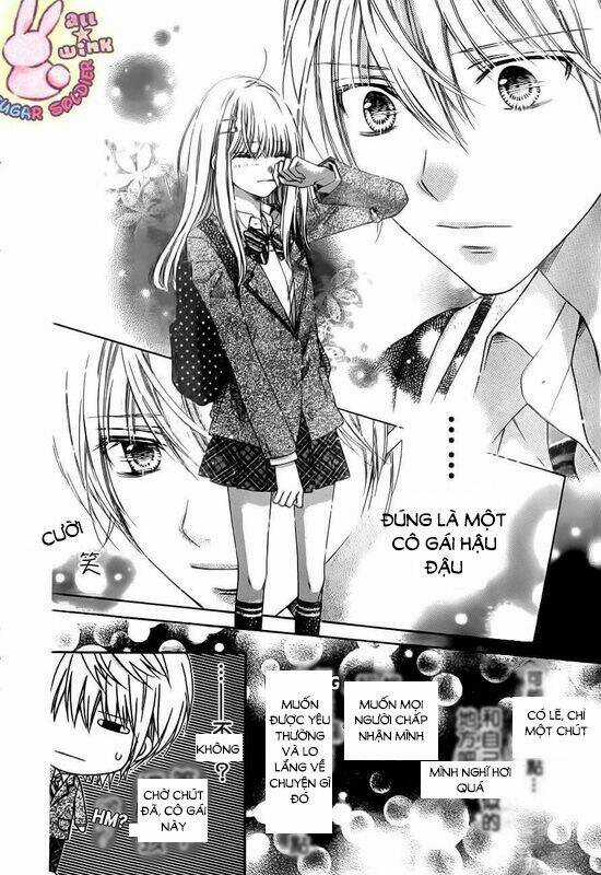 Sugar Soldier - Chapter 17 - Trang 27