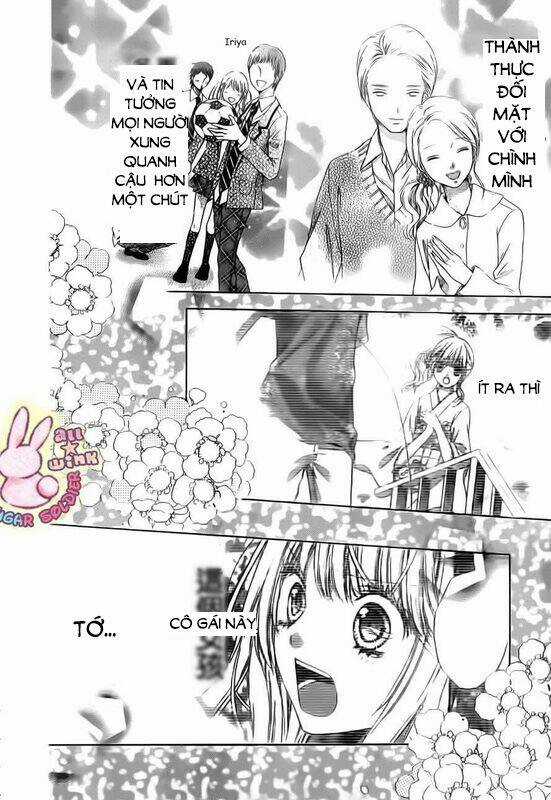 Sugar Soldier - Chapter 17 - Trang 29