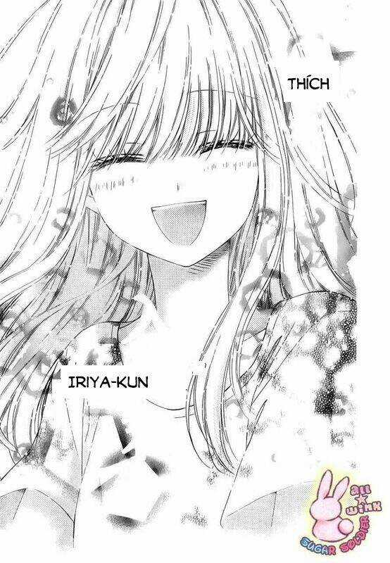 Sugar Soldier - Chapter 17 - Trang 30