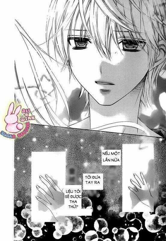 Sugar Soldier - Chapter 17 - Trang 31