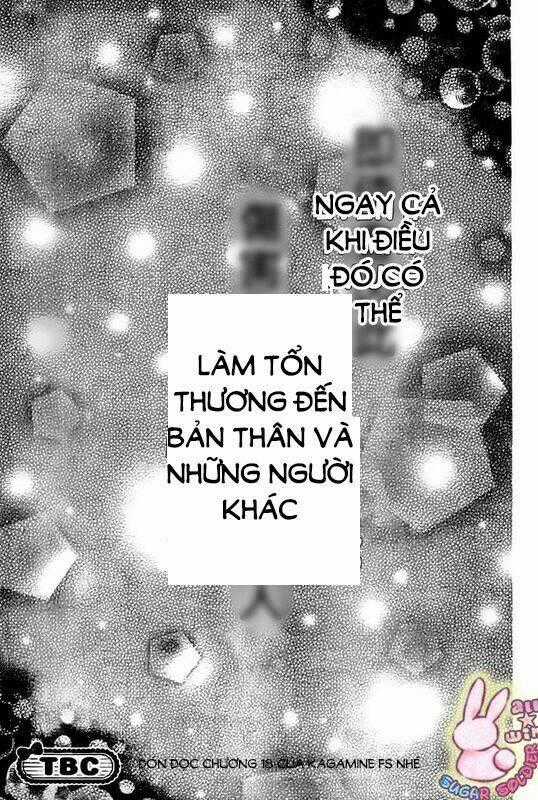 Sugar Soldier - Chapter 17 - Trang 32