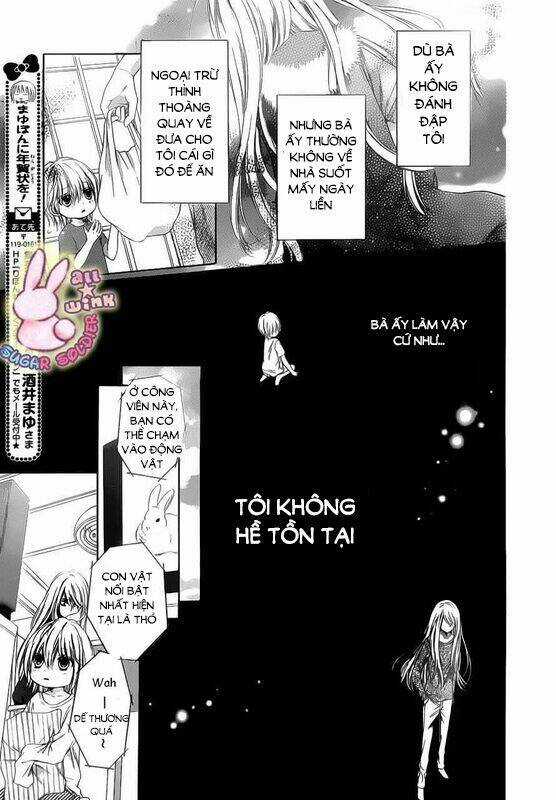 Sugar Soldier - Chapter 17 - Trang 6