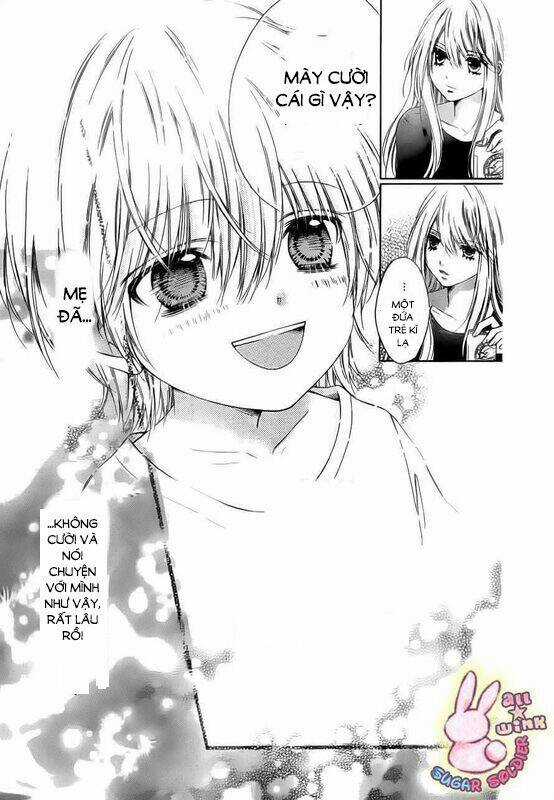 Sugar Soldier - Chapter 17 - Trang 8