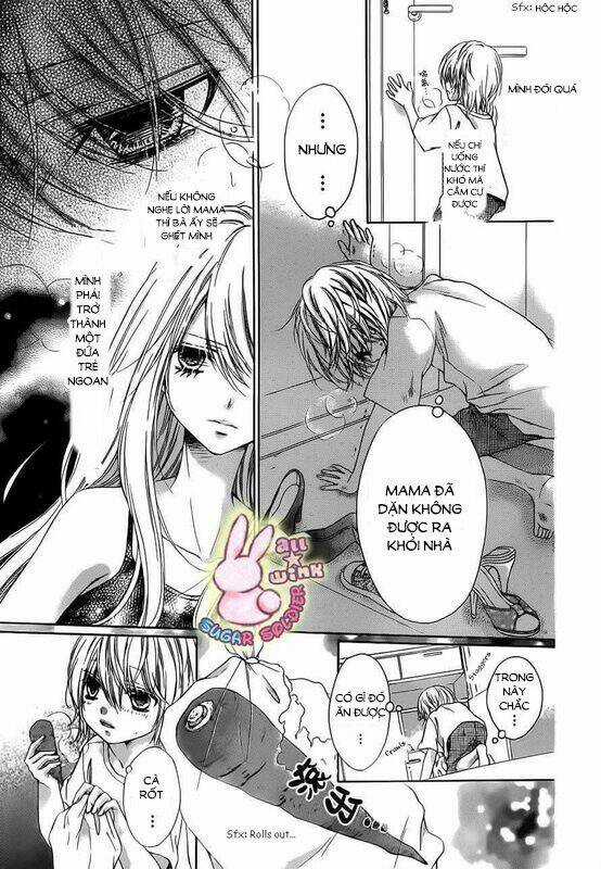 Sugar Soldier - Chapter 17 - Trang 10