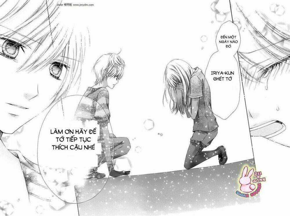 Sugar Soldier - Chapter 18 - Trang 12