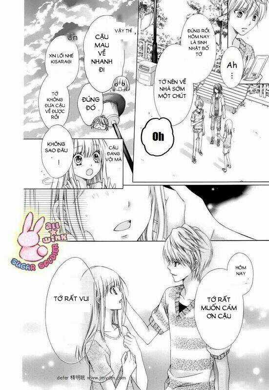 Sugar Soldier - Chapter 18 - Trang 15