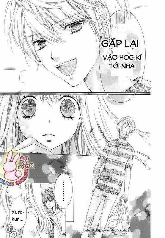 Sugar Soldier - Chapter 18 - Trang 16