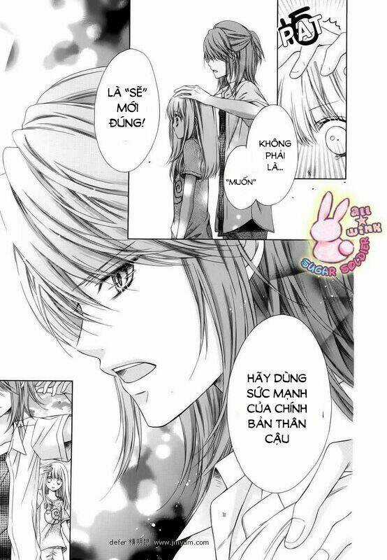 Sugar Soldier - Chapter 18 - Trang 18
