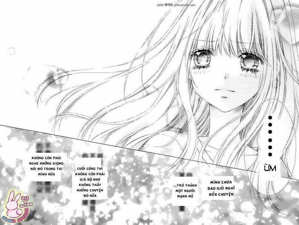 Sugar Soldier - Chapter 18 - Trang 19