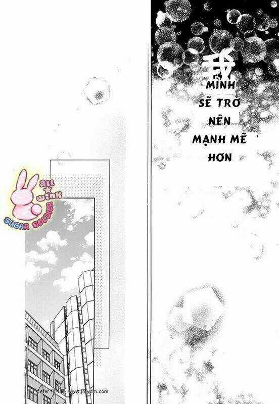 Sugar Soldier - Chapter 18 - Trang 20