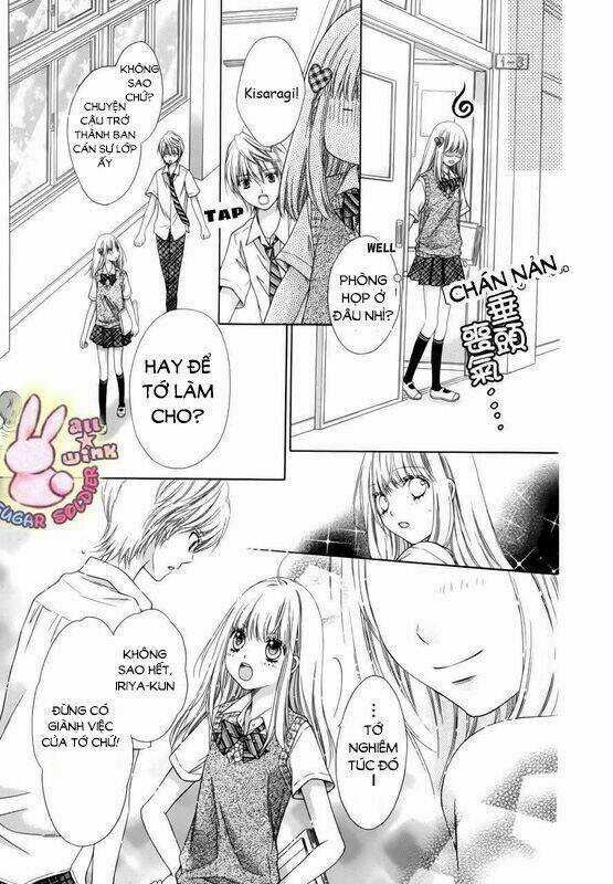 Sugar Soldier - Chapter 18 - Trang 27