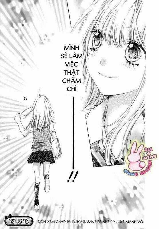 Sugar Soldier - Chapter 18 - Trang 29