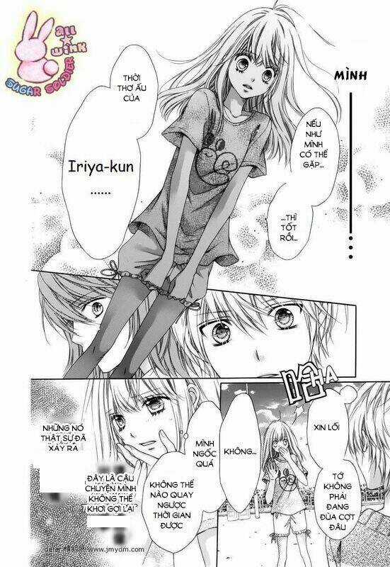 Sugar Soldier - Chapter 18 - Trang 6