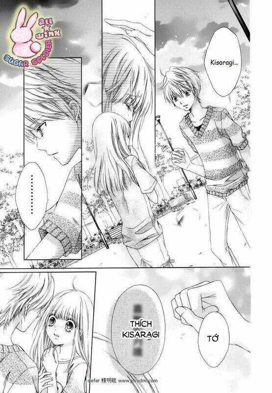 Sugar Soldier - Chapter 18 - Trang 9