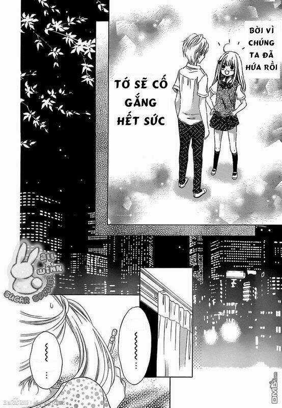 Sugar Soldier - Chapter 19 - Trang 11