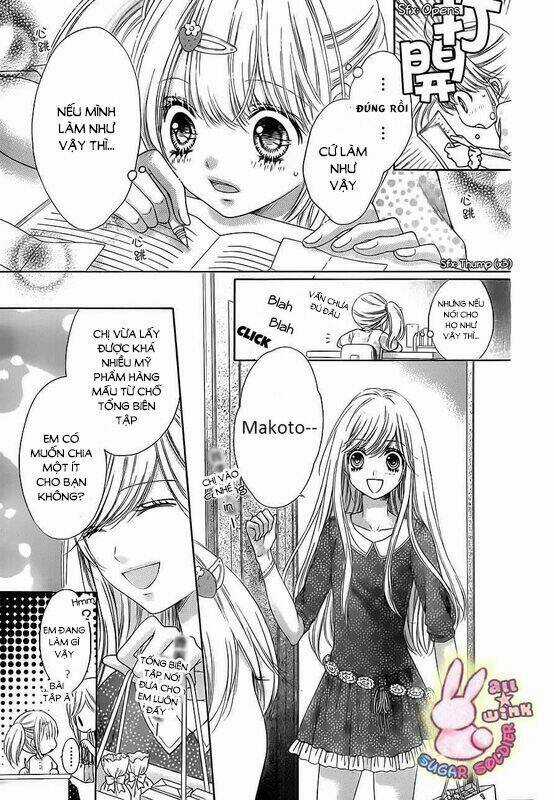 Sugar Soldier - Chapter 19 - Trang 14