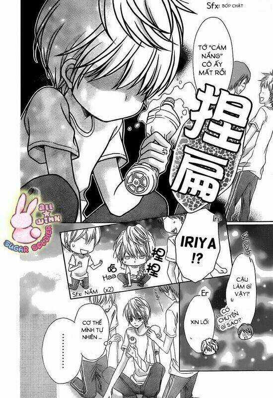 Sugar Soldier - Chapter 19 - Trang 25