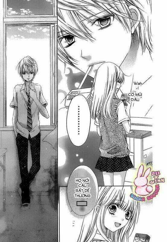 Sugar Soldier - Chapter 19 - Trang 28