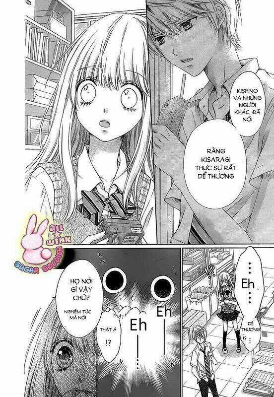 Sugar Soldier - Chapter 19 - Trang 29