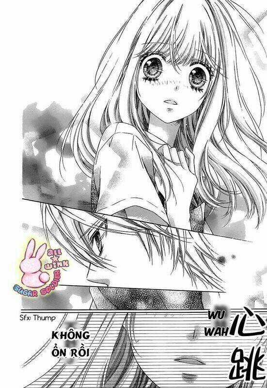 Sugar Soldier - Chapter 19 - Trang 31