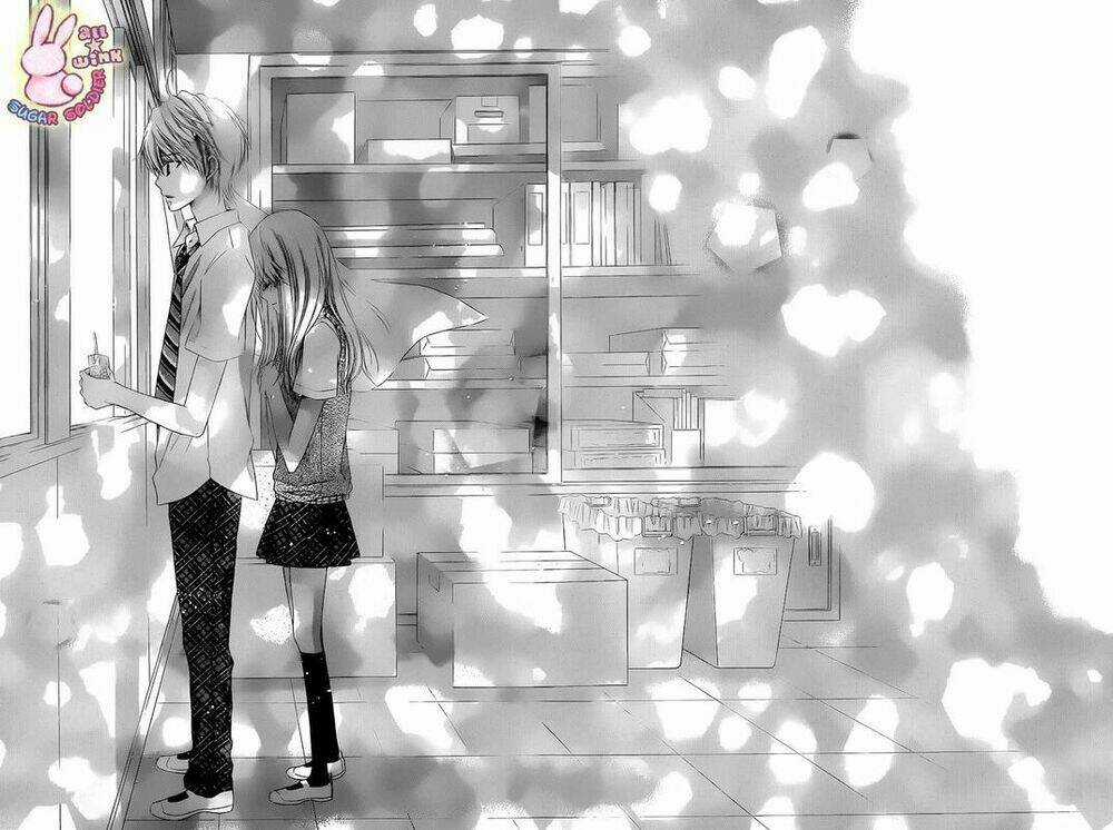 Sugar Soldier - Chapter 19 - Trang 33