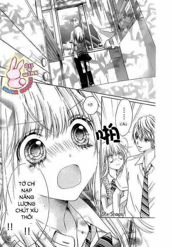 Sugar Soldier - Chapter 19 - Trang 35