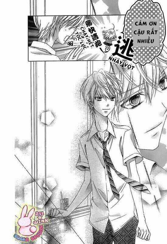 Sugar Soldier - Chapter 19 - Trang 36