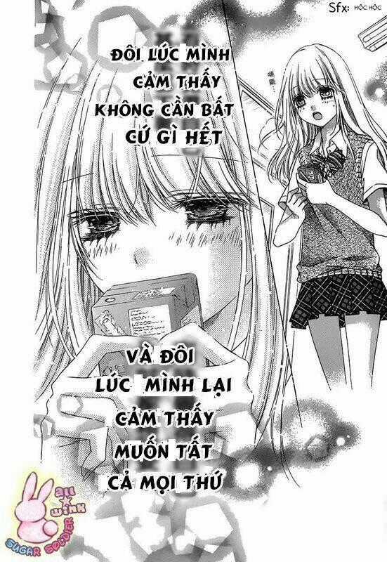 Sugar Soldier - Chapter 19 - Trang 38