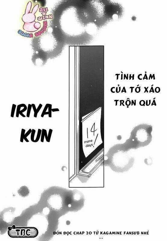 Sugar Soldier - Chapter 19 - Trang 39