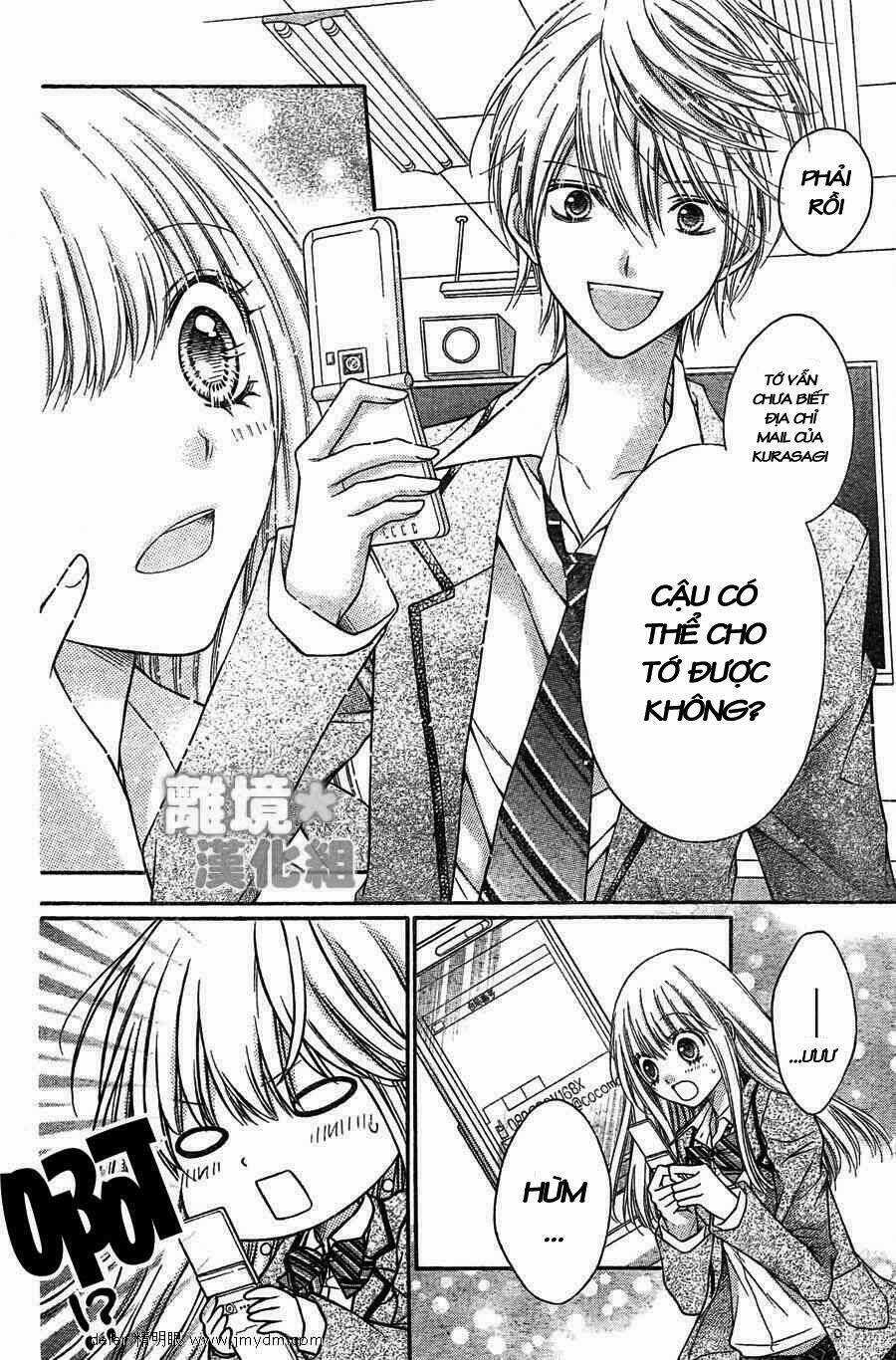 Sugar Soldier - Chapter 2 - Trang 15