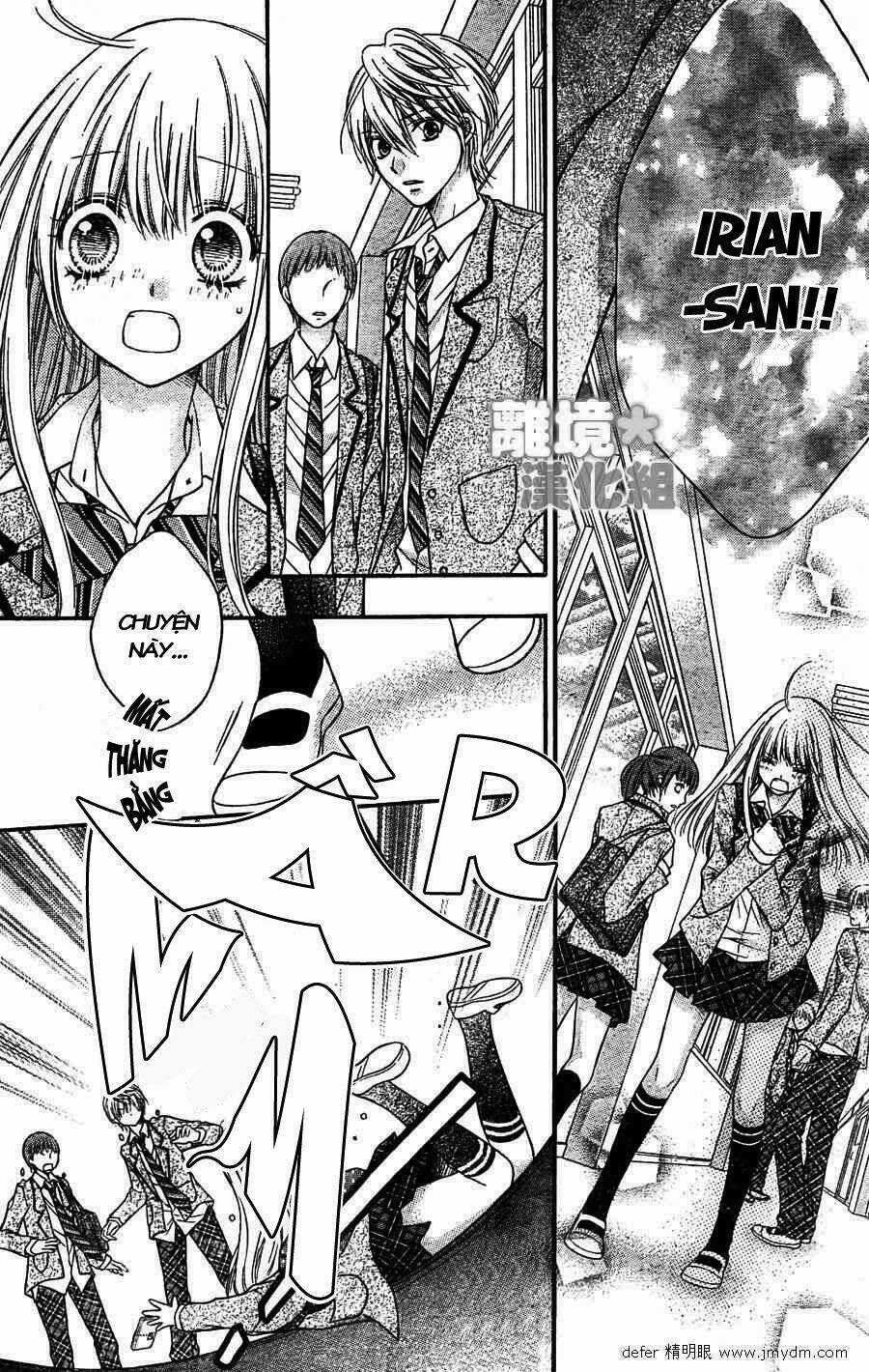 Sugar Soldier - Chapter 2 - Trang 27