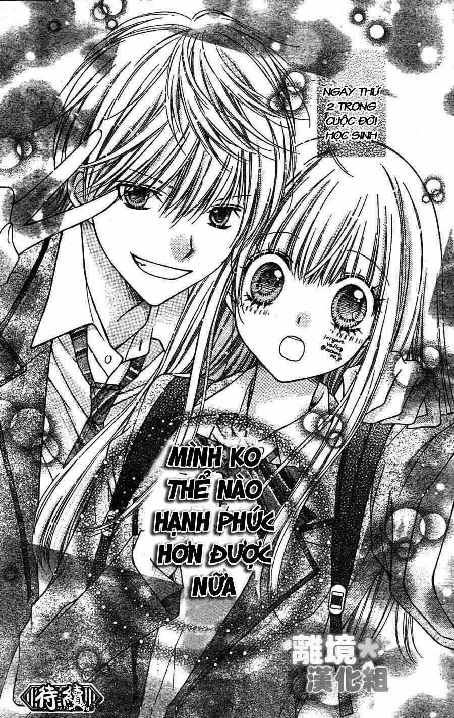 Sugar Soldier - Chapter 2 - Trang 34