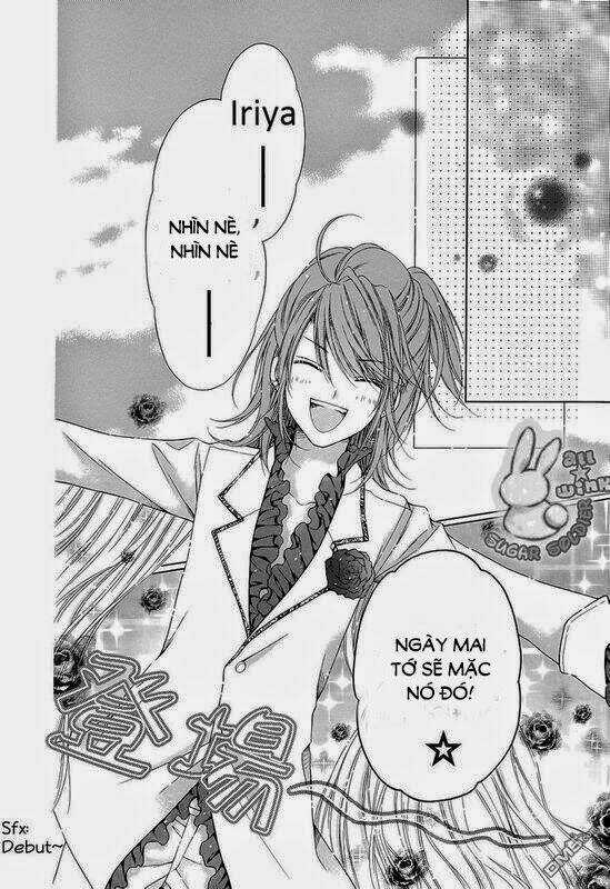 Sugar Soldier - Chapter 20 - Trang 13