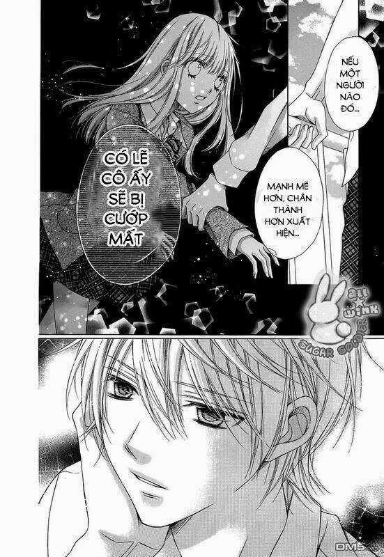 Sugar Soldier - Chapter 20 - Trang 17