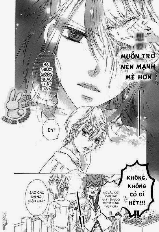Sugar Soldier - Chapter 20 - Trang 19