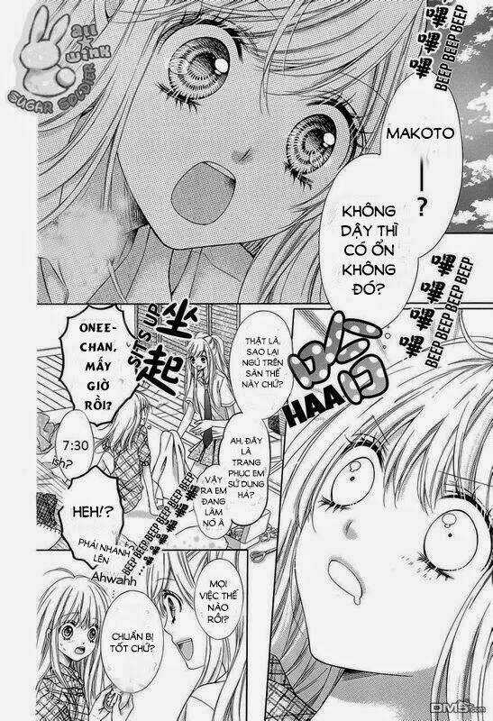 Sugar Soldier - Chapter 20 - Trang 3