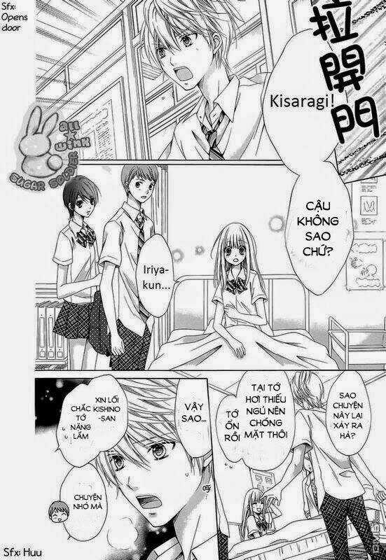 Sugar Soldier - Chapter 20 - Trang 21