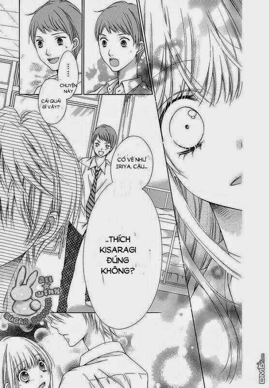 Sugar Soldier - Chapter 20 - Trang 24